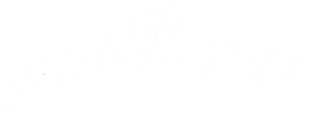 The Knowledge