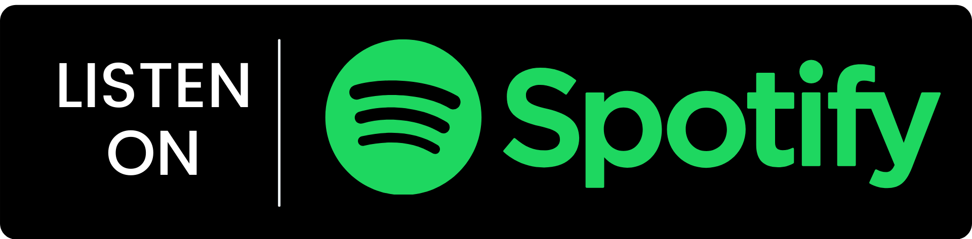 Listen on Spotify
